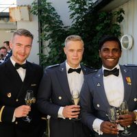 Le foto di Aumgaran Ratneswaran