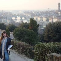 Vanessa Zacchi's Photo