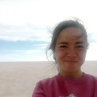 Priscila Belén Silva's Photo