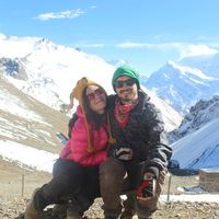 Aleksei Bykovskii's Photo