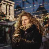 Alla Nagovicina's Photo