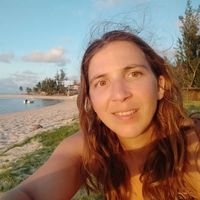 Delphine Salignon's Photo