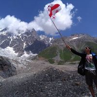 Photos de Badri Pachkorium