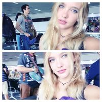 Anastasia Konkova's Photo