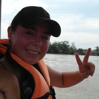 Lorena Acevedo的照片