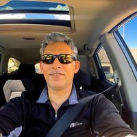 mohammadreza jafari的照片