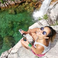 Caro Buu Bustos's Photo