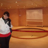 Mariam Ghubianuri's Photo