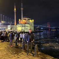 Yunus GÜLER的照片