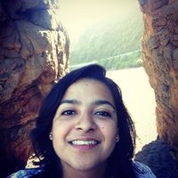 Viridiana Quevedo's Photo