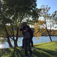 Photos de Ana & Marin M