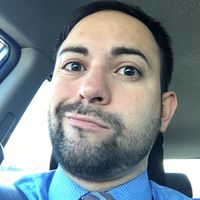 Carlos Quijada's Photo