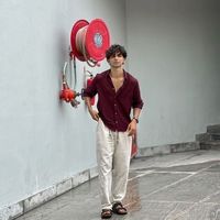 Syed Azharuddin的照片