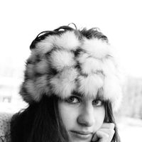 Olesya Denisova's Photo