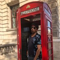 Fotos de Ashish Edkee