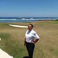 Esther Sánchez's Photo