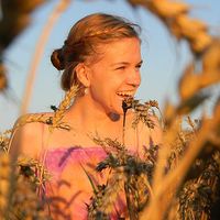 Фотографии пользователя Tusia Pustovit