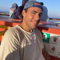 Sergen Akbaş's Photo