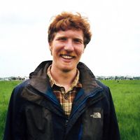 Jesse Drucker的照片