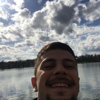 Pedro Fanhani's Photo