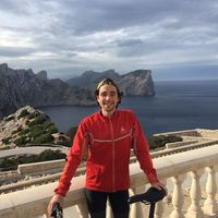 Maxime Philippot的照片