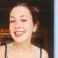 Romane Cloirec的照片