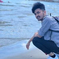 Rohan Singh's Photo