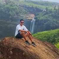 Najmul Robin's Photo