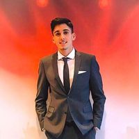 Felix Stratmann's Photo