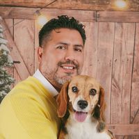 Alfonso Arechiga Diaz的照片