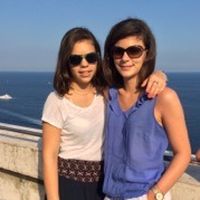 Daphnée Ravinel's Photo