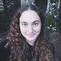 Vasiliki Bakopoulou's Photo