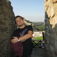 Andrzej Byzdra's Photo