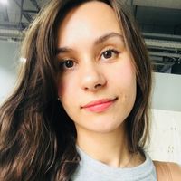 Tatiana Maevskikh's Photo