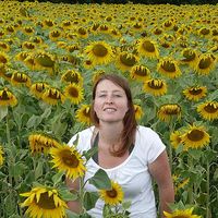 Monika  Nyfeler's Photo