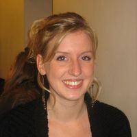 Michaela Marschall's Photo