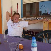 Raoul Gerber's Photo