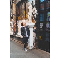 Martin Kuchar's Photo