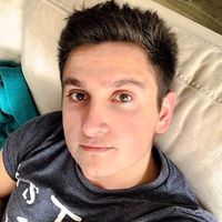 Burak Bademli的照片