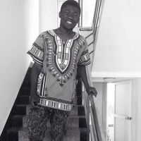 Oheneba Boateng的照片