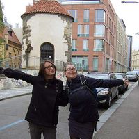 Daphne Myrice's Photo