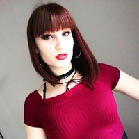 Dasha Kravtsova的照片