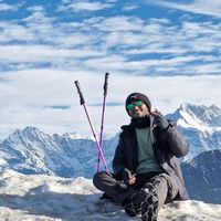 Shree Mahajan's Photo