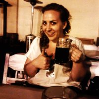 Marta Łyczakowska's Photo