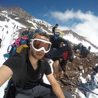 Denis Parnyak's Photo