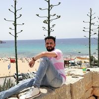 Mohammed Al-Hasani's Photo