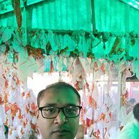 Deepesh Doshi's Photo