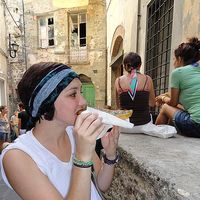 Lauren Gardner's Photo