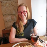 Brittony Girton's Photo