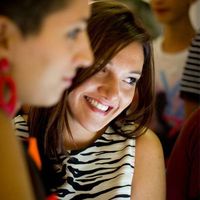 Valeria Ferrante的照片